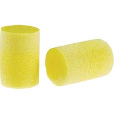 美国 3M  安全衛生製品事業部 310-1001 ３Ｍ　耳栓　Ｅ－Ａ－Ｒクラシック　ひもなし　３１０－１００１