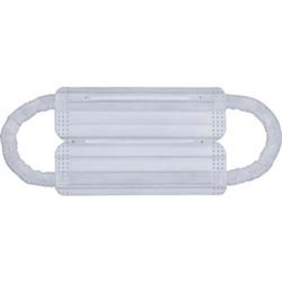 IRIS  PK-FAS5M ＩＲＩＳ　安心・清潔マスク　Ｄｅｌｕｘｅ