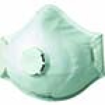 三光化学工業（株） DF631N 三光化学工業　防じんマスク　シルキーマスクＤＦ６３１Ｎ（弁）