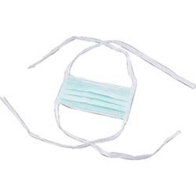 日本亚速旺 ASONE   9-033-02 ＡＳ　サージアンマスクＩＲ－２　５０入