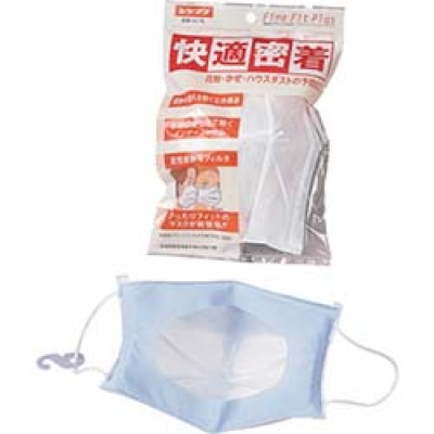 美国 3M  安全衛生製品事業部 836010 ３Ｍ　アドフロー　交換用プレフィルター　８３６０１０　（５枚入）