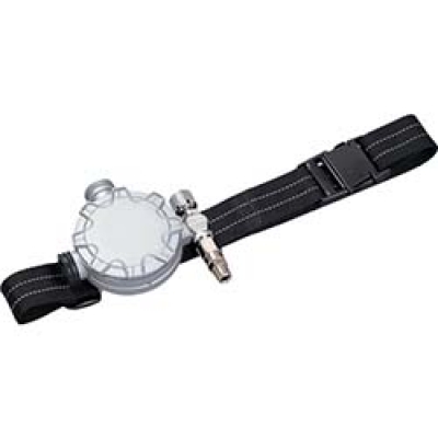 （株）重松製作所 AL-2E シゲマツ　腰バンドＡＬ－２Ｅ