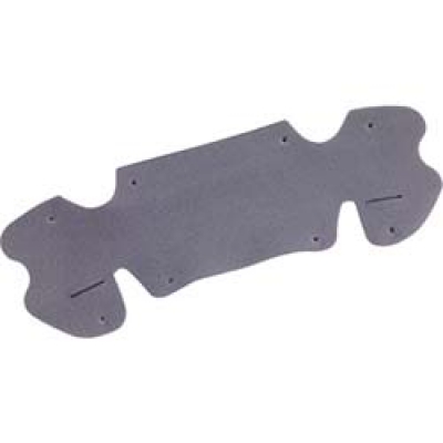 美国 3M  安全衛生製品事業部 S-953 ３Ｍ　バーサフロー　コンフォートパッド（交換用スエットバンド）　５枚入り