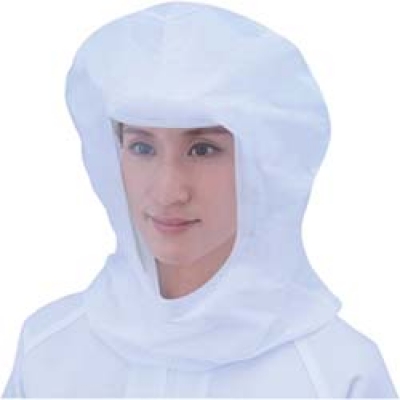 日本亚速旺 ASONE   6-989-02 ＡＳ　スッポリマスク２型５入