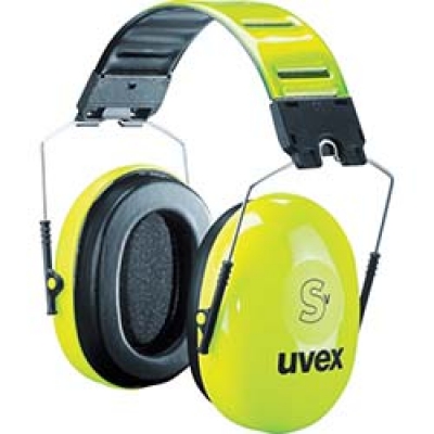 ＵＶＥＸ社 2500048 ＵＶＥＸ　イヤーマフ　ウベックスＳＶ　ＮＲＲ値２１ｄＢ