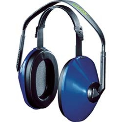 ＵＶＥＸ社 2500040 ＵＶＥＸ　イヤーマフ　ウベックス１　ＮＲＲ値２０ｄＢ