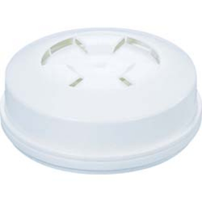 （株）重松製作所 T4 シゲマツ　取替え式防じんマスク用ろ過材