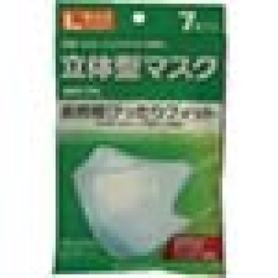 宇都宮製作（株） M181 シンガー　透明マスクスーパーシールド　（１個入）