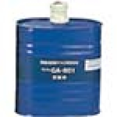 （株）重松製作所 01006 シゲマツ　防毒マスク吸収缶青酸用（ＣＡ－５０１／ＨＣ）