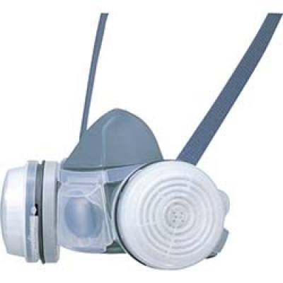 （株）重松製作所 GM22 シゲマツ　塗装用マスクセット