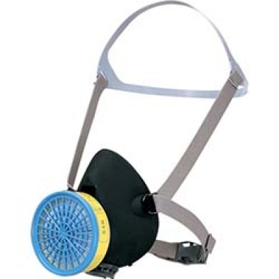 （株）重松製作所 DR30SS4NM シゲマツ　取替え式防塵マスク