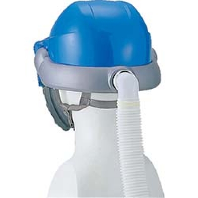 OV シゲマツ　防じん機能付き吸収缶有機用