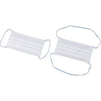 日本亚速旺 ASONE   2-8220-02 ＡＳ　ストレッチマスクＥＦＨ－Ｐオーバーヘッド　（５０袋入）