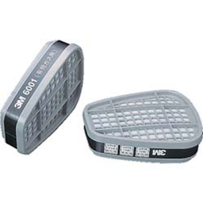 美国 3M  安全衛生製品事業部 6000DDSR S ３Ｍ　防毒マスク半面形面体　６０００ＤＤＳＲ　Ｓサイズ