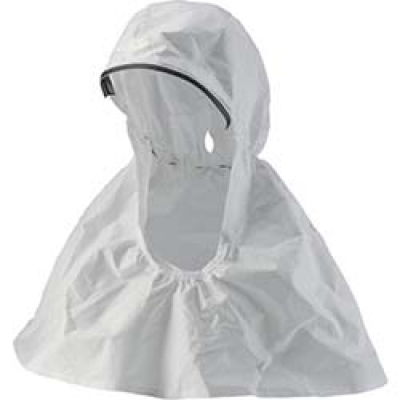 美国 3M  安全衛生製品事業部 M-976 ３Ｍ　バーサフロー　Ｍ－３０７用フードカバー　Ｍ－９７６