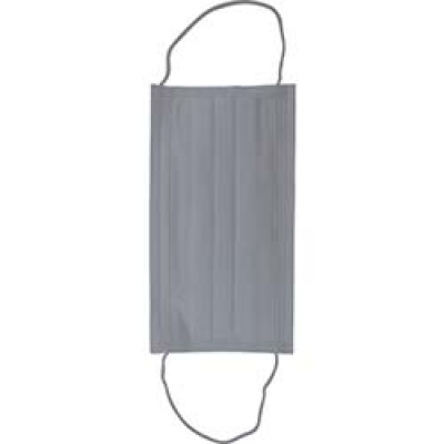 （株）東和コーポレーション 895 トワロン　不織布マスク３枚重ね（１００枚入）