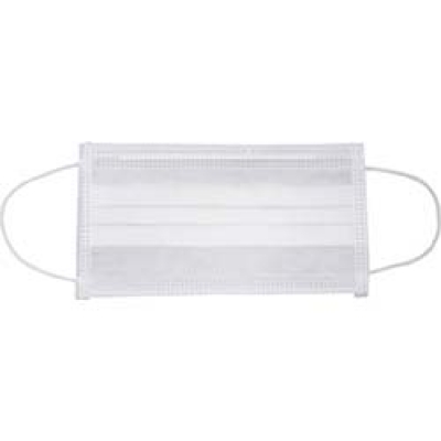 キヤノンライフケアソリューションズ（株） 433497 ＥＬＫ　スクエアサージカルマスク５０枚入（４３３３９８）
