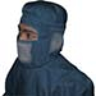 （株）ブラストン BSC-30001-N-F ブラストン　マスク　紺　フリー　（１０枚入）