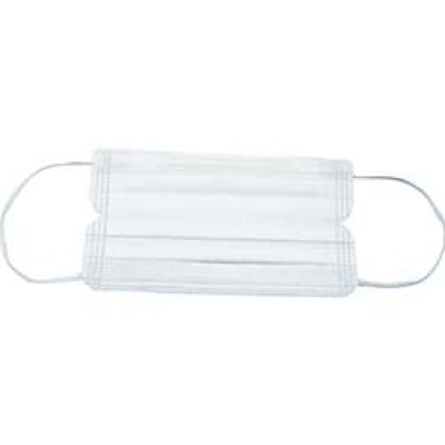 IRIS  H-PK-MP5M ＩＲＩＳ　２２８３８７メントールマスク　ペパーミント　ふつう　５枚入り