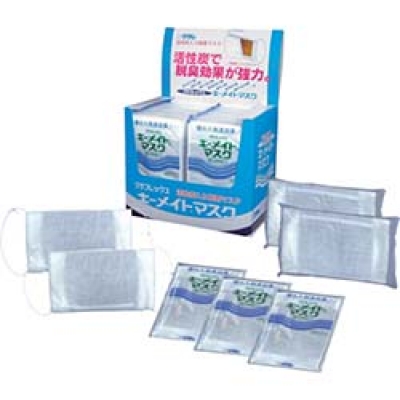 クラレトレーディング（株） D-300A クラレ　キーメイトマスク　５０枚×６箱　（３００枚入）