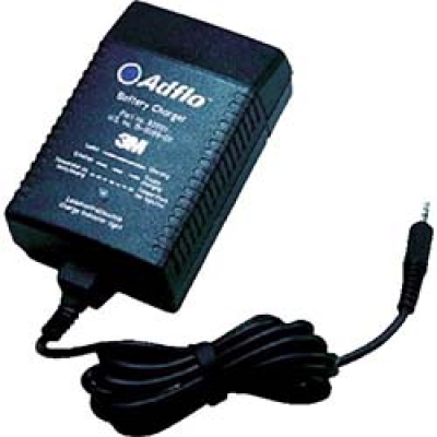 美国 3M  安全衛生製品事業部 833111 ３Ｍ　アドフロー用充電器　８３３１１１