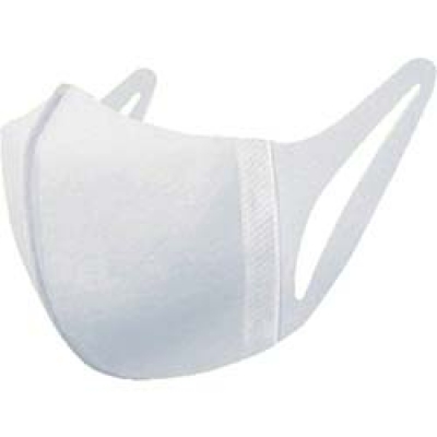 ユニ・チャーム（株） 51055 ユニ・チャーム　ソフトーク超立体マスクサ－ジカルタイプ　ふつう　（１００枚入）