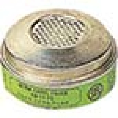 （株）重松製作所 CA-17FC シゲマツ　ＡＰ－２８用フィルタ・吸収缶（４個入）