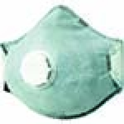 （株）トーヨーセフティー N01705 トーヨーセフティ　白マスク