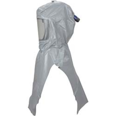 美国 3M  安全衛生製品事業部 S-805-5 ３Ｍ　バーサフロー　交換用フード　Ｓ－８０５－５　（５枚入）