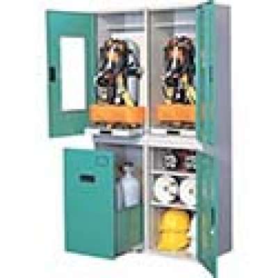 （株）重松製作所 81311 シゲマツ　呼吸器保管庫上部のみ