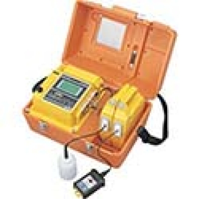 （株）重松製作所 GX-2000 シゲマツ　採気式ガス測定器