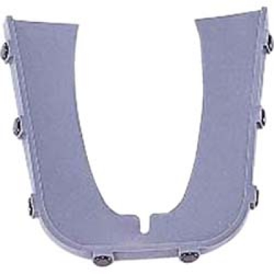 山本光学（株） KL-3 ＹＡＭＡＭＯＴＯ　ライフセーバー用パーツ　面体ゴムベラ