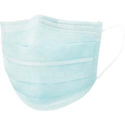 美国 3M  コンシューマーマーケット販売本部 NMW3 ３Ｍ　ネクスケア　マスク　保湿タイプ　普通サイズ　３枚