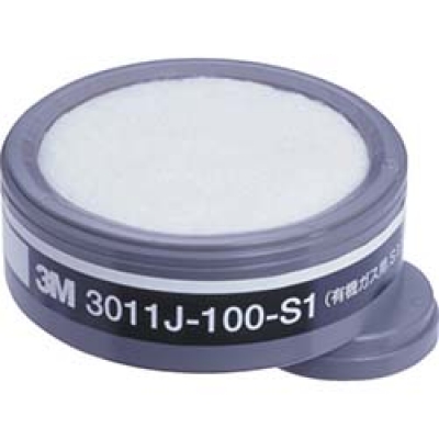 （株）重松製作所 DR188T4(M) シゲマツ　取替え式防じんマスク