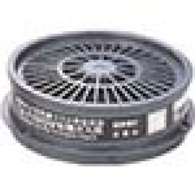 （株）重松製作所 CA-710HGAG シゲマツ　防毒マスク吸収缶　ハロゲンガス・酸性ガス用