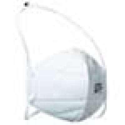 （株）重松製作所 DD02-S1 シゲマツ　使い捨て式防じんマスク（二つ折り）（１０個／袋入り）