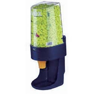 （株）重松製作所 ONE 2CLICK シゲマツ　ＴＳ　耳栓　ディスペンサー　ｏｎｅ　２　ｃｌｉｃｋ