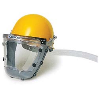 山本光学（株） LS-300HL ＹＡＭＡＭＯＴＯ　電動ファン付呼吸用保護具