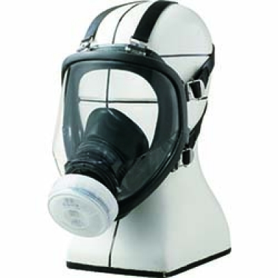 日本中山 TRUSCO  TSK-3 ＴＲＵＳＣＯ　セレスト活性炭マスク　３枚入