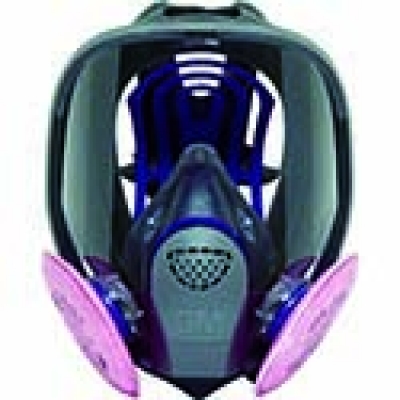 2091-RL3M ３Ｍ　取替式防じんマスク　ＦＦ－４００Ｊ／２０９１－ＲＬ３　Ｍサイズ