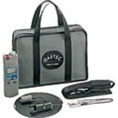 （株）重松製作所 HS-6A-S シゲマツ　酸素濃度指示警報計