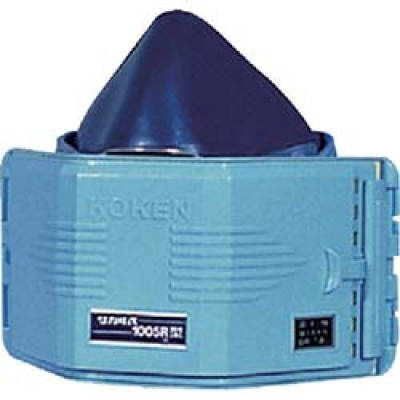 ユニット（株） 872-06 ユニット　マスク（防じん）