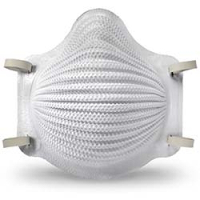 モルデックスジャパン（株） 4200DS2-V ＭＯＬＤＥＸ　４２００ＤＳ２使い捨て防じんマスクバリューパック