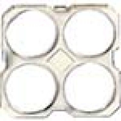 （株）重松製作所 04322 シゲマツ　ＡＰ－２８用リテーナＺ