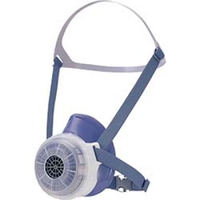 （株）重松製作所 GM73-VBP シゲマツ　直結式小型防毒マスク