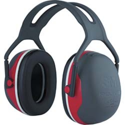 美国 3M  安全衛生製品事業部 X3A ３Ｍ　ＰＥＬＴＯＲ　イヤーマフ　Ｘ３Ａ