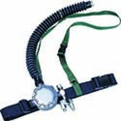 （株）重松製作所 AL-2NW シゲマツ　腰バンドＡＬ－２ＮＷ