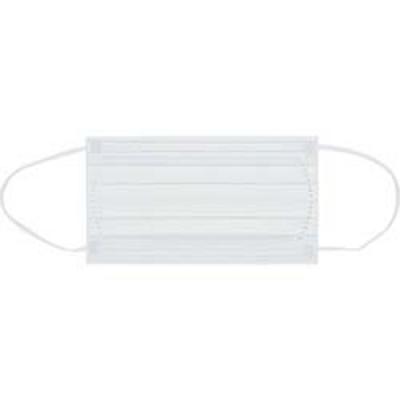 日本东洋 CUSTOM   SP-103 カスタム　ソフティカ　立体プリーツマスク