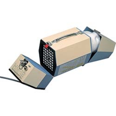 （株）重松製作所 PL-FILTER シゲマツ　送気マスク　交換用プレフィルタ