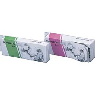 日本亚速旺 ASONE   9-034-01 ＡＳ　サージアンマスクＩＲ－５　１００入